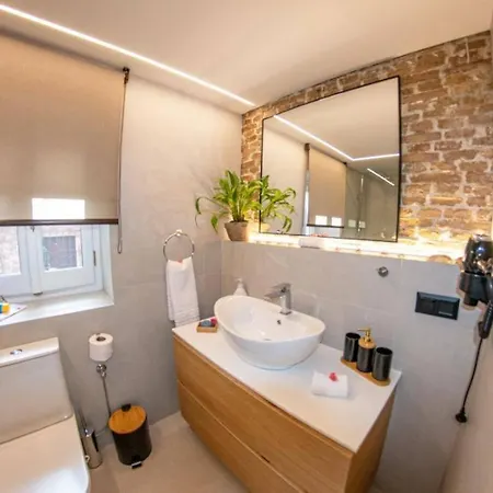 Διαμέρισμα Lola's Sweet - Corfu Town