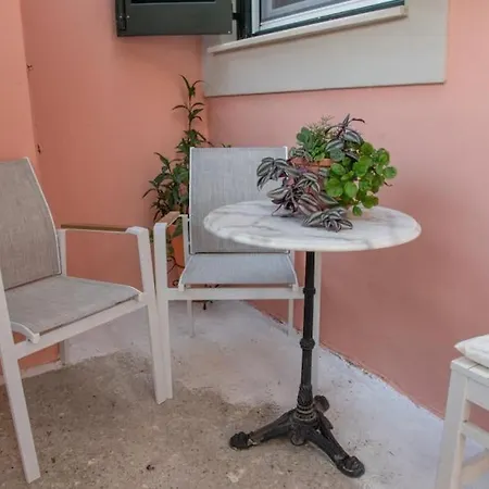 Lola's Sweet - Corfu Town Daire Korfu