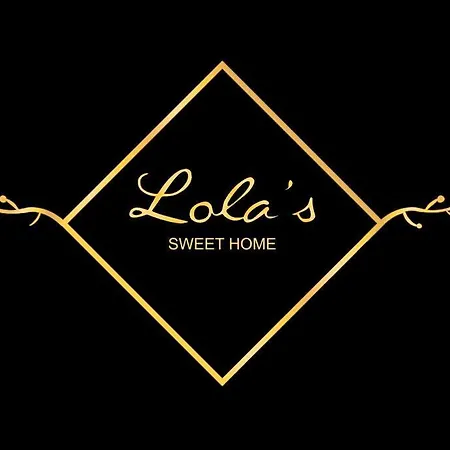 Lola's Sweet - Corfu Town Daire