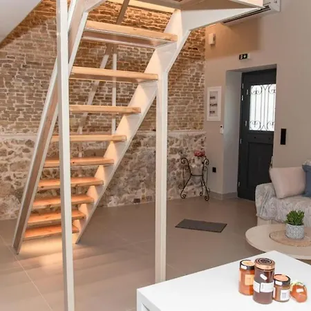 Apartment Lola's Sweet - Corfu Town