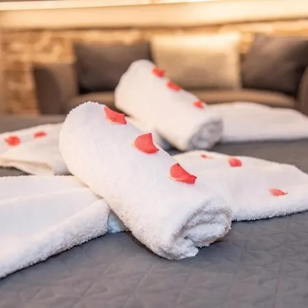 Lola's Sweet - Corfu Town Appartement Corfu (city)
