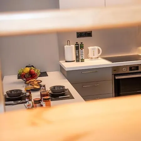 Lola's Sweet - Corfu Town