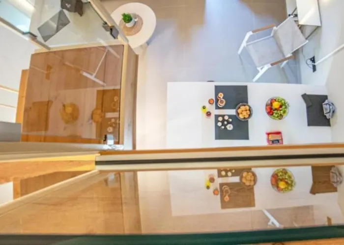 Appartement Lola's Sweet - Corfu Town
