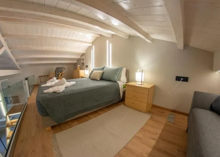 Appartement Lola's Sweet - Corfu Town *