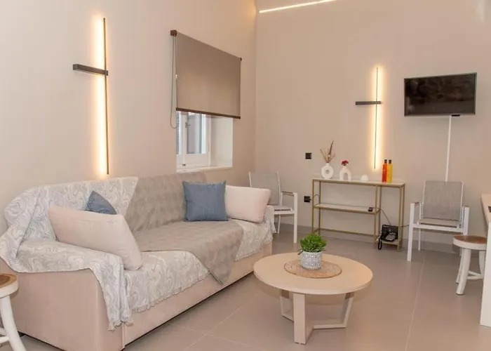 Appartement Lola's Sweet - Corfu Town *