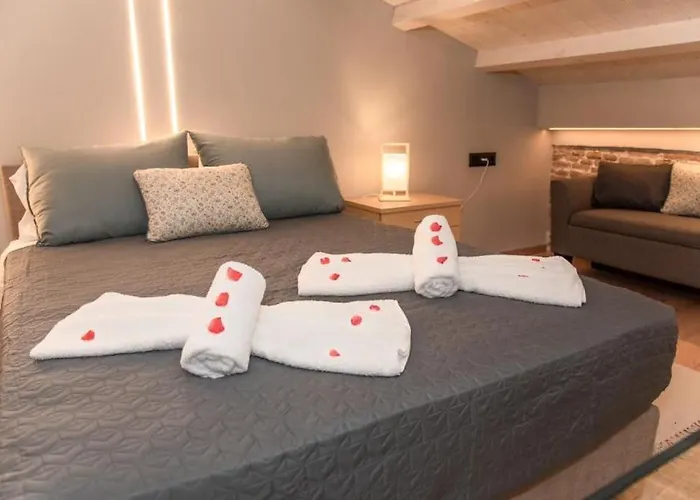 Lola's Sweet - Corfu Town Appartement Corfu (city)