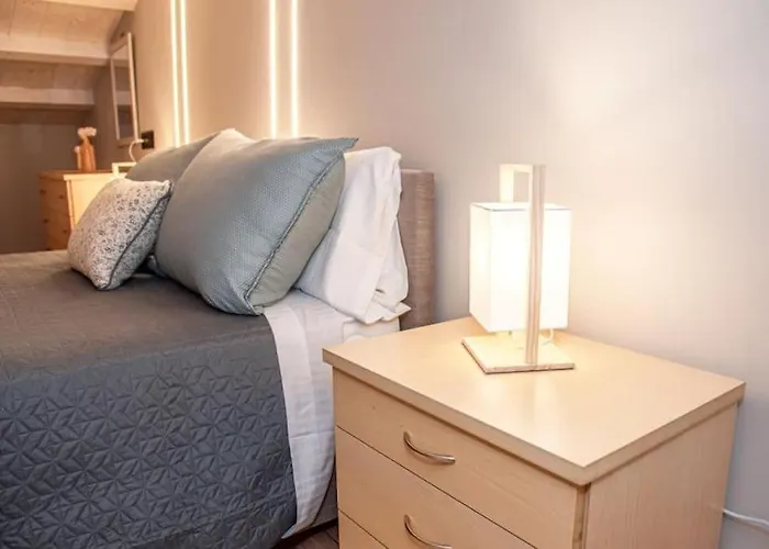 Appartement Lola's Sweet - Corfu Town Corfu (city)