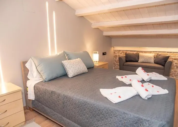 Lola's Sweet - Corfu Town Appartement Corfu (city)