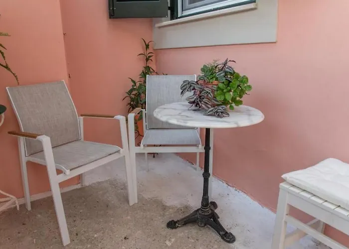 Lola's Sweet - Corfu Town Appartement Corfu (city)