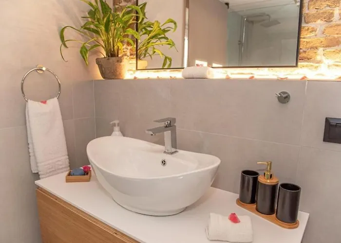 Appartement Lola's Sweet - Corfu Town Corfu (city)