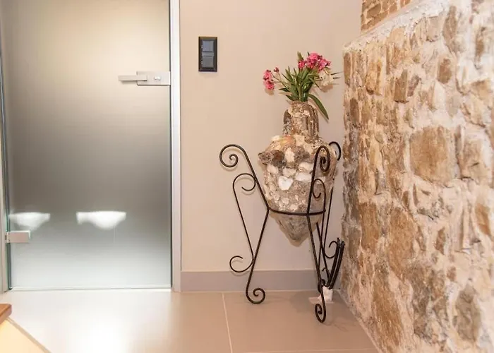 Appartement Lola's Sweet - Corfu Town