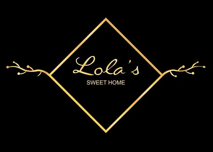 Lola's Sweet - Corfu Town Appartement
