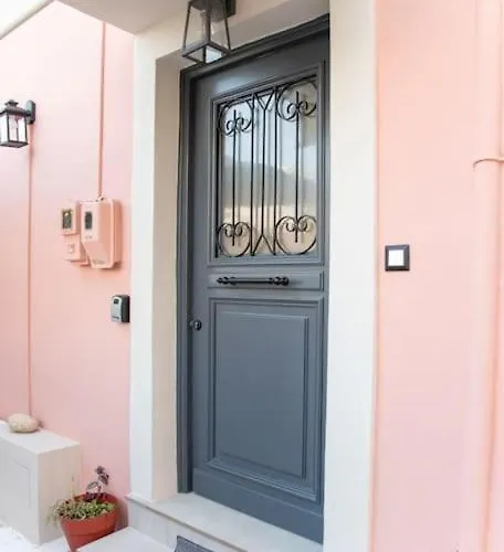 Lola's Sweet - Corfu Town