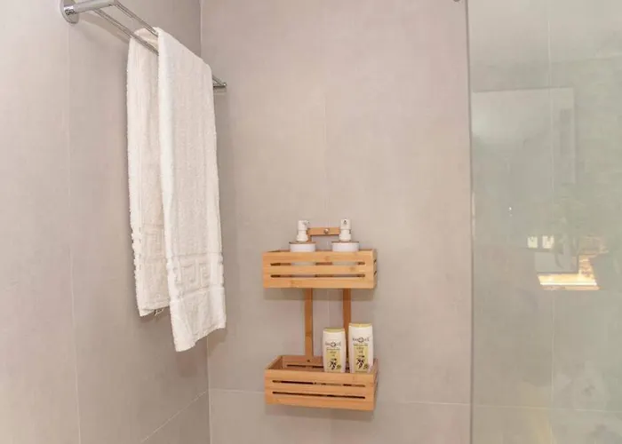 Appartement Lola's Sweet - Corfu Town