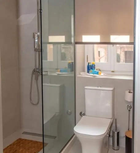 Appartement Lola's Sweet - Corfu Town