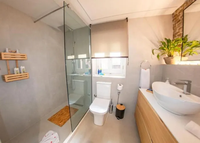 Lola's Sweet - Corfu Town Appartement