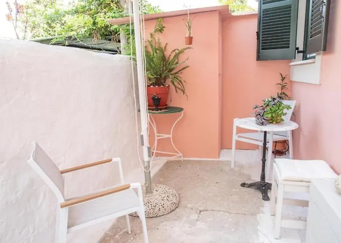 Lola's Sweet - Corfu Town Corfu (city)