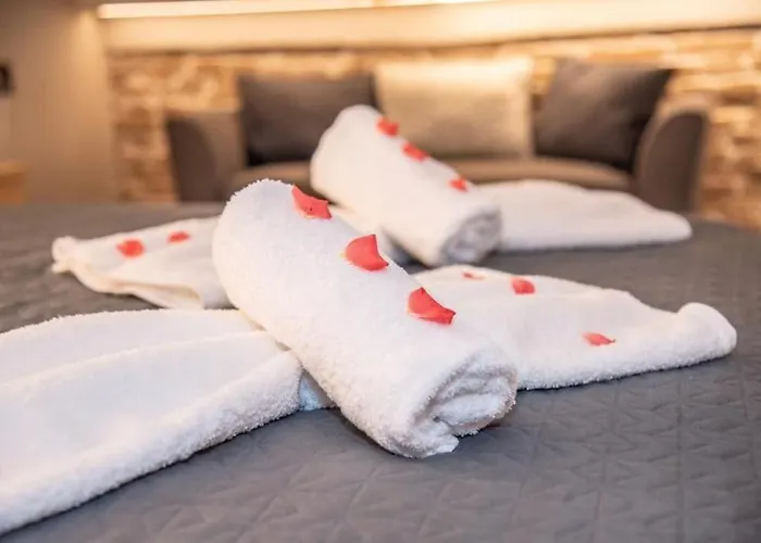 Lola's Sweet - Corfu Town Appartement Corfu (city)