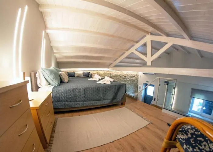 Appartement Lola's Sweet - Corfu Town