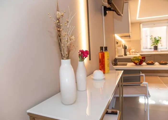 Lola's Sweet - Corfu Town Appartement Corfu (city)