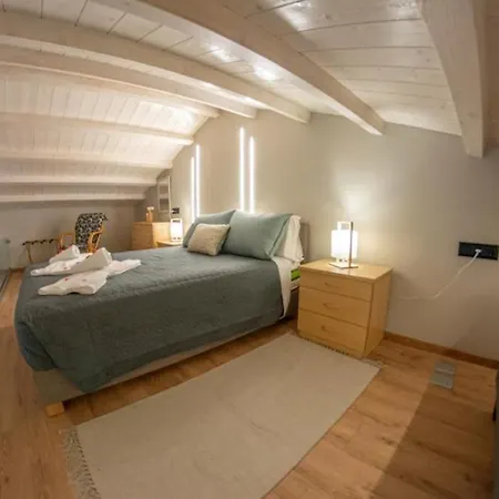 Apartment Lola's Sweet - Corfu Town *