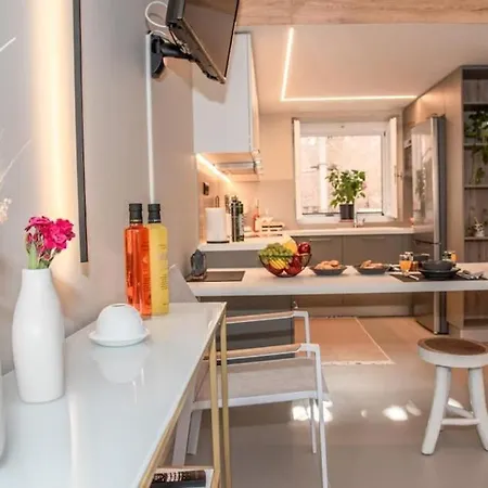 Apartment Lola's Sweet - Corfu Town Corfu (city)