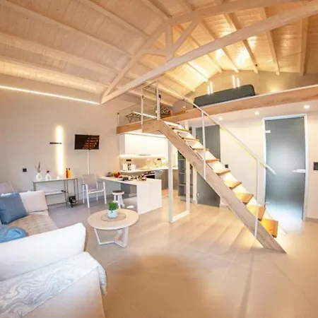 Lola's Sweet - Corfu Town Apartment Corfu (city)
