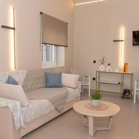 Apartment Lola's Sweet - Corfu Town *