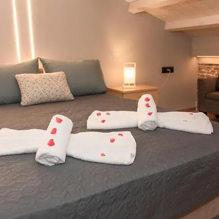 Lola's Sweet - Corfu Town Apartment Corfu (city)