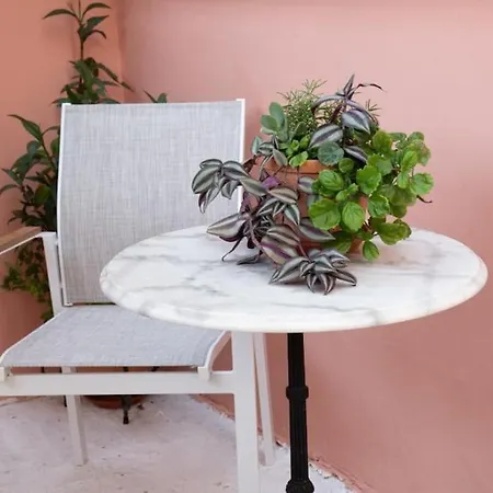 Lola's Sweet - Corfu Town Apartment