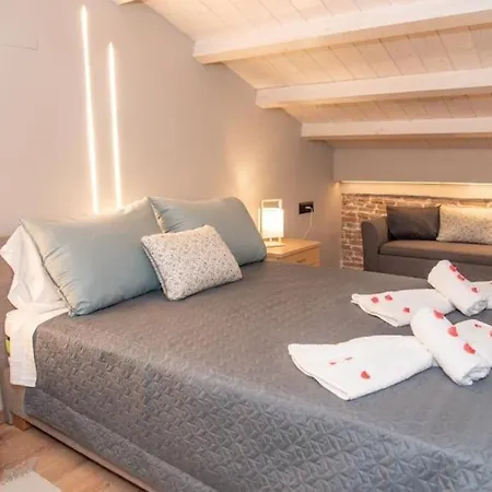 Lola's Sweet - Corfu Town Apartment Corfu (city)