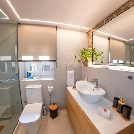 Lola's Sweet - Corfu Town Apartment