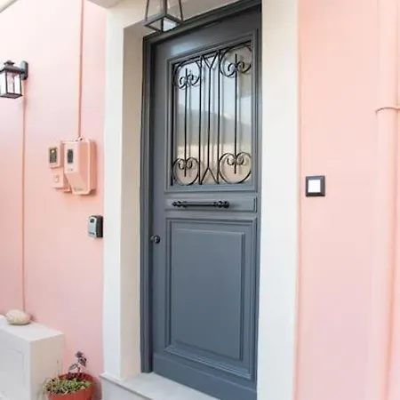 Lola's Sweet - Corfu Town