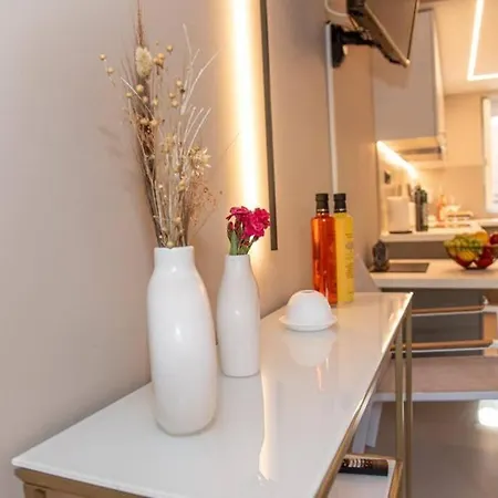 Lola's Sweet - Corfu Town Apartment Corfu (city)
