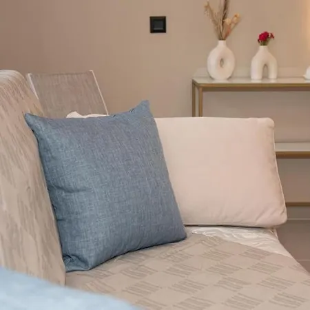 Lola's Sweet - Corfu Town 아파트