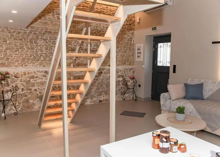 Apartment Lola's Sweet - Corfu Town